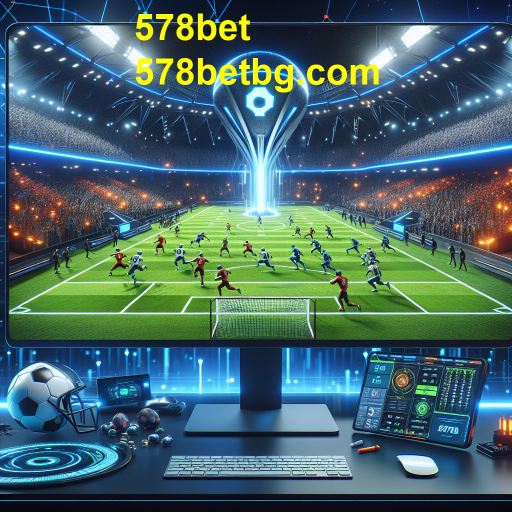 A Ascensão dos Esportes Virtuais: Uma Nova Era para as Apostas Online